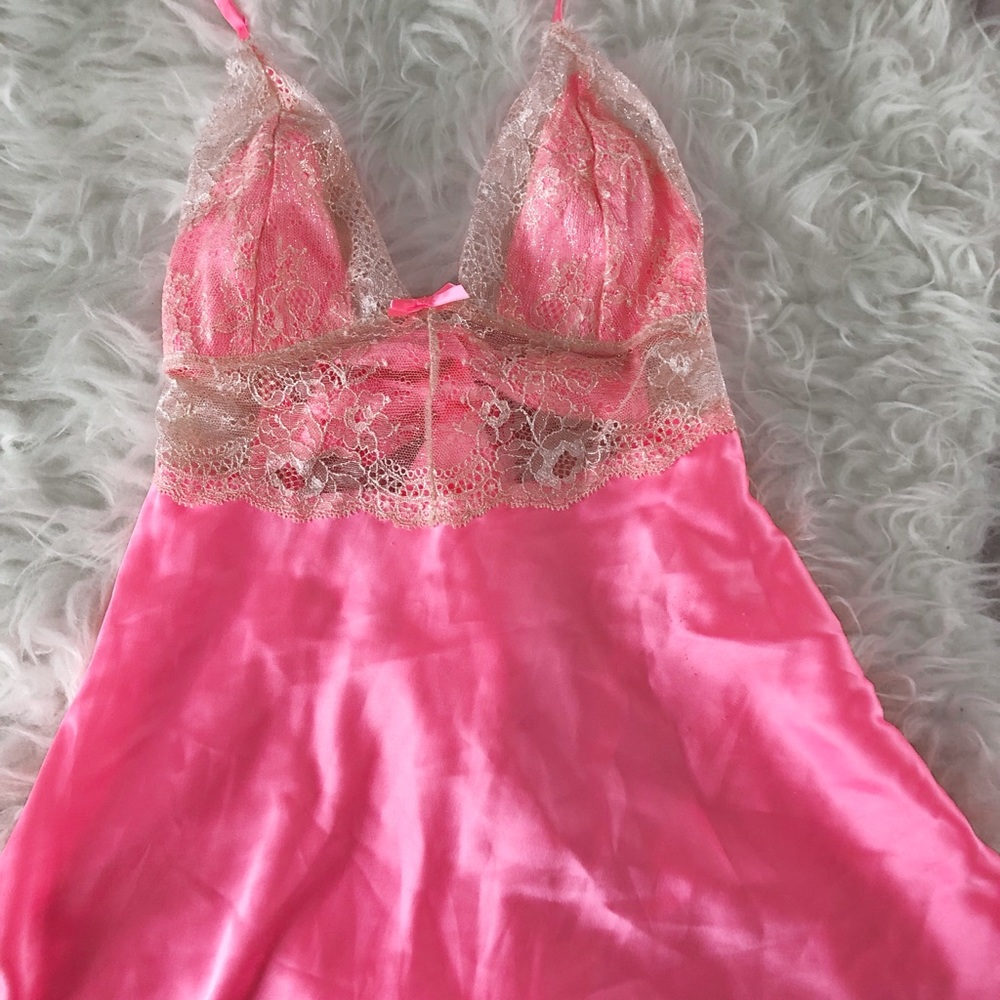 Victoria’s Secret lingerie bundle